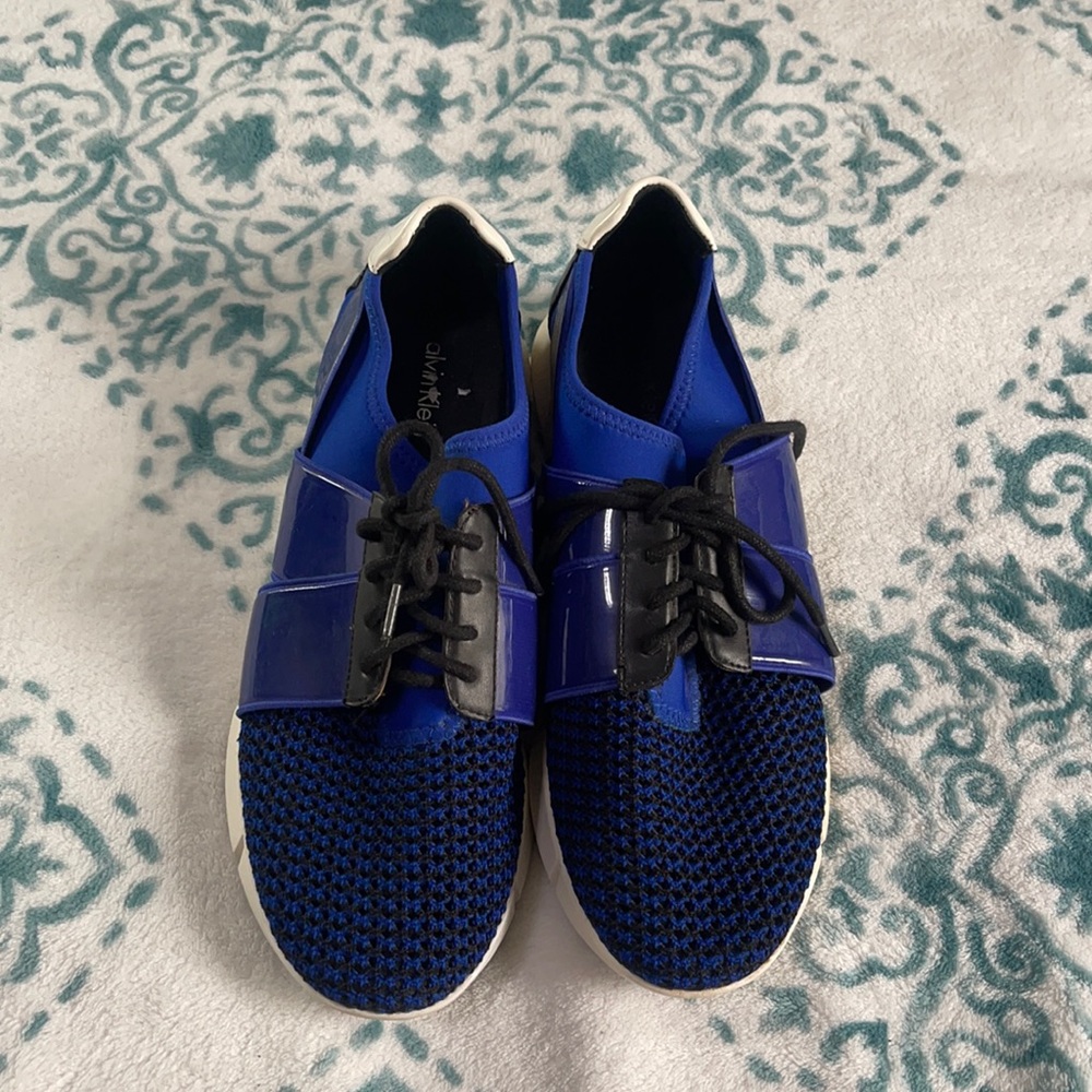 Calvin Klein shoes